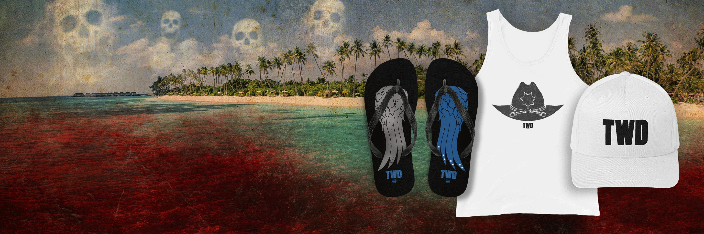 Survive in Style